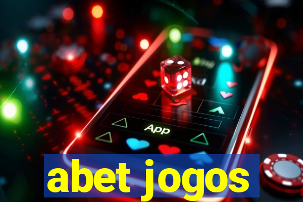 abet jogos